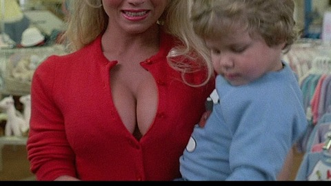 Pic: Angela Aames in Bachelor Party