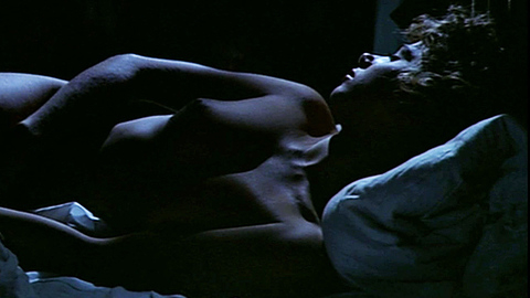 Pic: Victoria Abril in The Moon in the Gutter