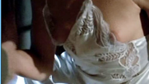 Pic: Victoria Abril in Baton Rouge