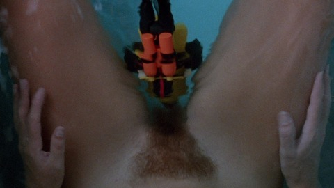 Pic: Victoria Abril in Tie Me Up! Tie Me Down!