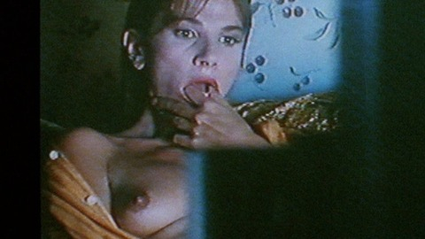 Pic: Victoria Abril in Tie Me Up! Tie Me Down!