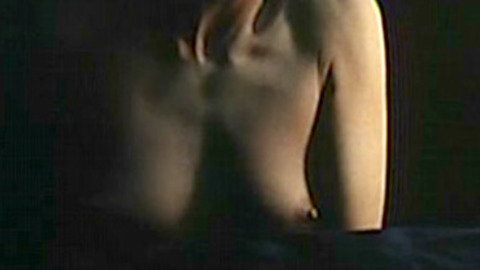 Pic: Victoria Abril in Intruso