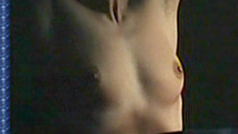 Pic: Victoria Abril in Intruso