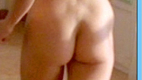 Pic: Victoria Abril in French Twist