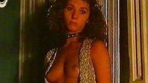 Pic: Victoria Abril in La muchacha de las bragas de oro