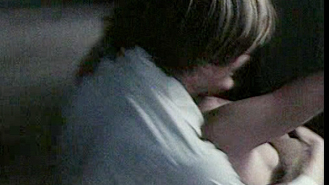 Pic: Victoria Abril in After Darkness