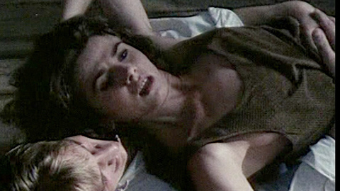 Pic: Victoria Abril in After Darkness