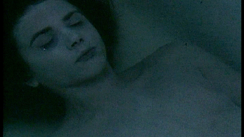 Pic: Victoria Abril in After Darkness