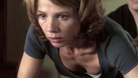 Pic: Victoria Abril in Between Your Legs (1999)