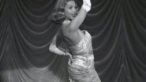 Pic: Victoria Abril in Don't Tempt Me