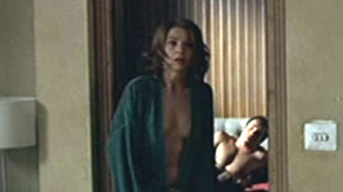 Pic: Victoria Abril in Don't Tempt Me (2001)