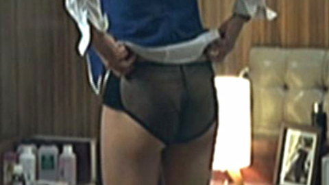 Pic: Victoria Abril in Don't Tempt Me