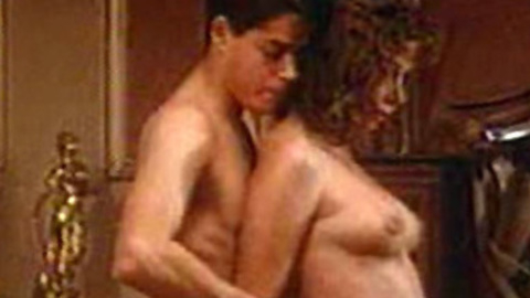 Pic: Victoria Abril in Si te dicen que caí