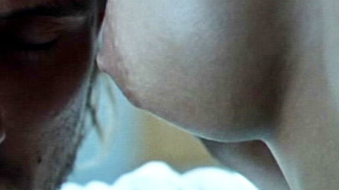 Pic: Victoria Abril in Tirante el Blanco