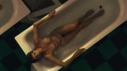 Pic: Victoria Abril in Óscar. Una pasión surrealista