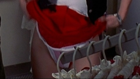 Pic: Joey Lauren Adams in Mallrats (1995)