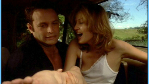 Pic: Joey Lauren Adams in A Cool, Dry Place