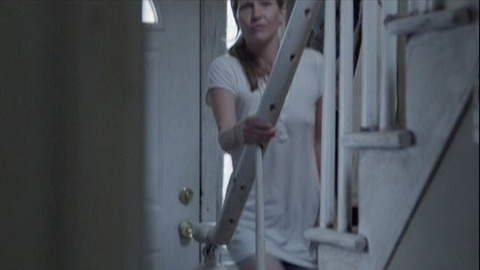 Pic: Joey Lauren Adams in Blue Caprice