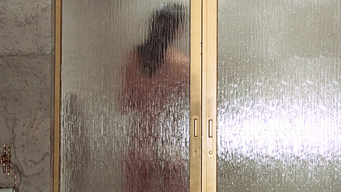 Pic: Maud Adams in The Man with the Golden Gun