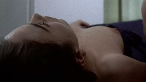 Pic: Isabelle Adjani in Possession