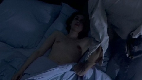 Pic: Isabelle Adjani in Possession (1981)