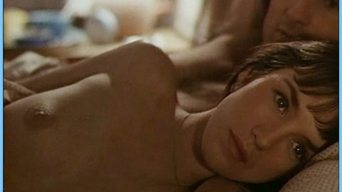 Pic: Isabelle Adjani in Next Year If All Goes Well