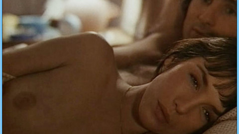 Pic: Isabelle Adjani in Next Year If All Goes Well