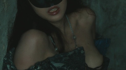 Pic: Isabelle Adjani in Queen Margot (1994)