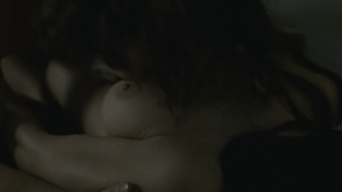 Pic: Isabelle Adjani in Queen Margot