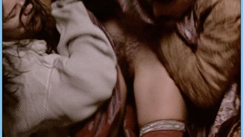 Pic: Isabelle Adjani in Queen Margot