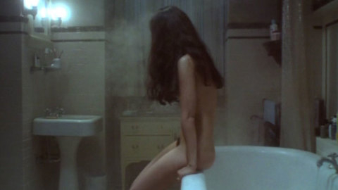 Pic: Isabelle Adjani in Diabolique