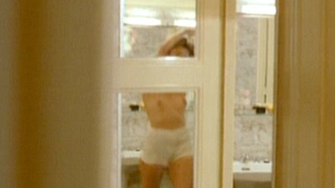 Pic: Isabelle Adjani in Mortelle randonnée