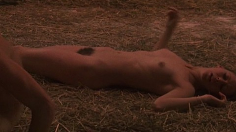 Pic: Jenny Agutter in Equus