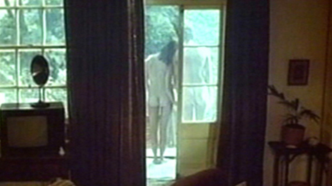 Pic: Jenny Agutter in Sweet William