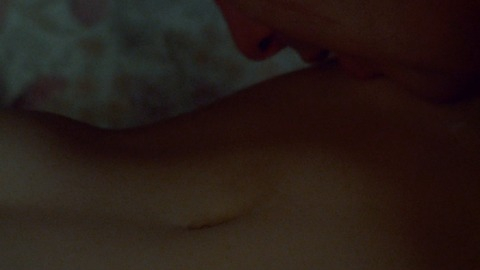 Pic: Jenny Agutter in An American Werewolf in London