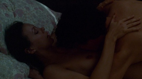 Pic: Jenny Agutter in An American Werewolf in London