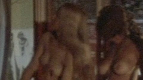 Pic: Rutanya Alda in The Long Goodbye