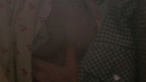 Pic: Karen Allen in A Small Circle of Friends