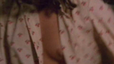 Pic: Karen Allen in A Small Circle of Friends