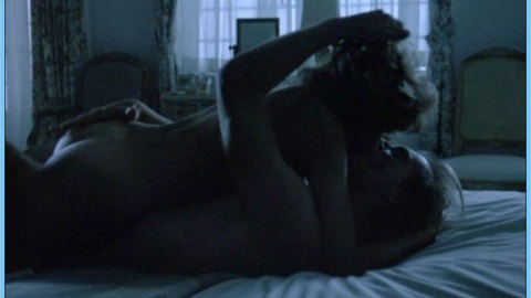 Pic: Karen Allen in Backfire