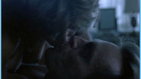 Pic: Karen Allen in Backfire