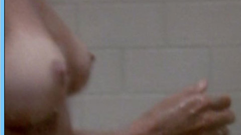 Pic: Karen Allen in Backfire