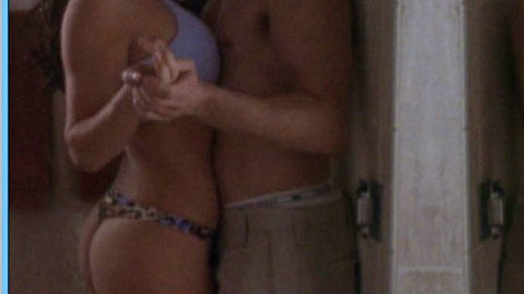 Pic: Krista Allen in Shut Up and Kiss Me! (2004)