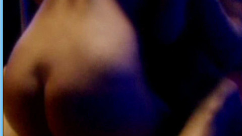 Pic: Krista Allen in Emmanuelle in Space: First Contact