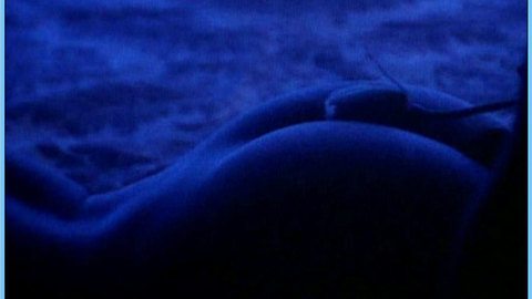 Pic: Krista Allen in Emmanuelle in Space: A Lesson in Love
