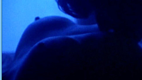 Pic: Krista Allen in Emmanuelle in Space: A Lesson in Love