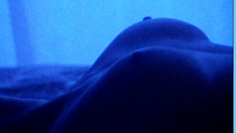 Pic: Krista Allen in Emmanuelle in Space: A Lesson in Love