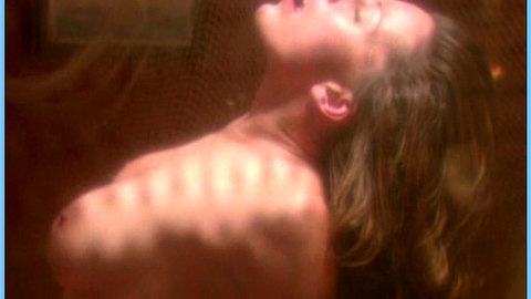 Pic: Krista Allen in Emmanuelle in Space: One Last Fling