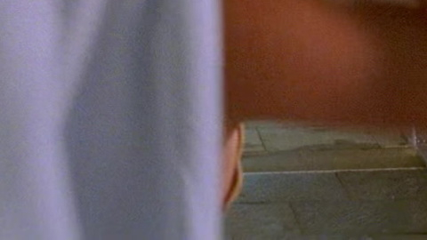 Pic: Krista Allen in Smallville