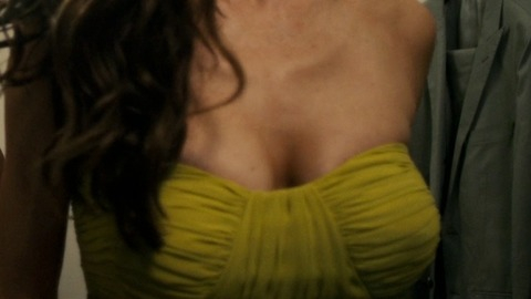 Pic: Krista Allen in The L.A. Complex